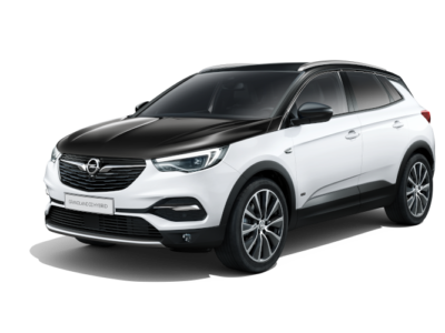 Opel Grandland X Hybrid