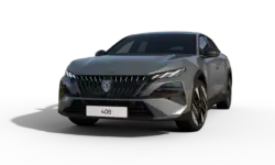 Peugeot 408 Auto-Abo