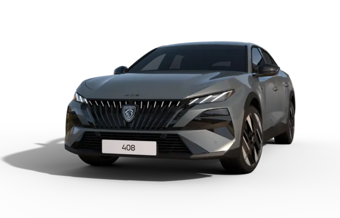 Peugeot 408 Auto-Abo