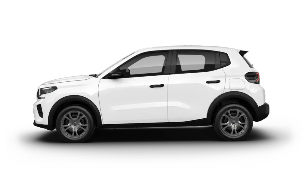 Citroën C3 Auto-Abo