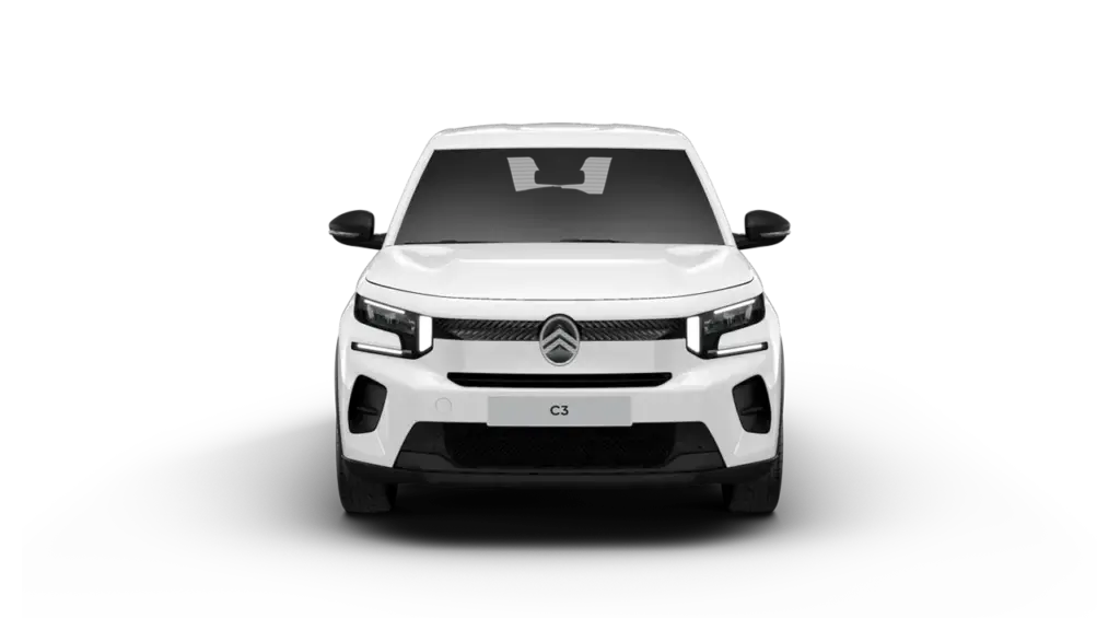Citroën C3 Auto-Abo