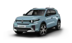 Citroën C3 Aircross Auto-Abo