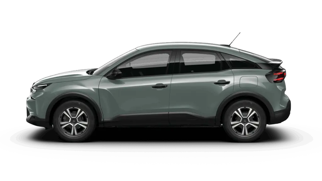 Citroën C4 Auto-Abo