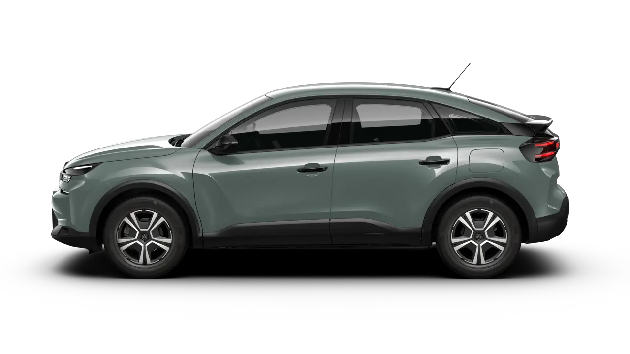 Citroën C4 Auto-Abo