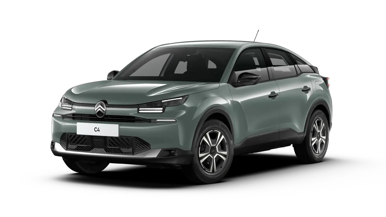 Citroën C4 Auto-Abo