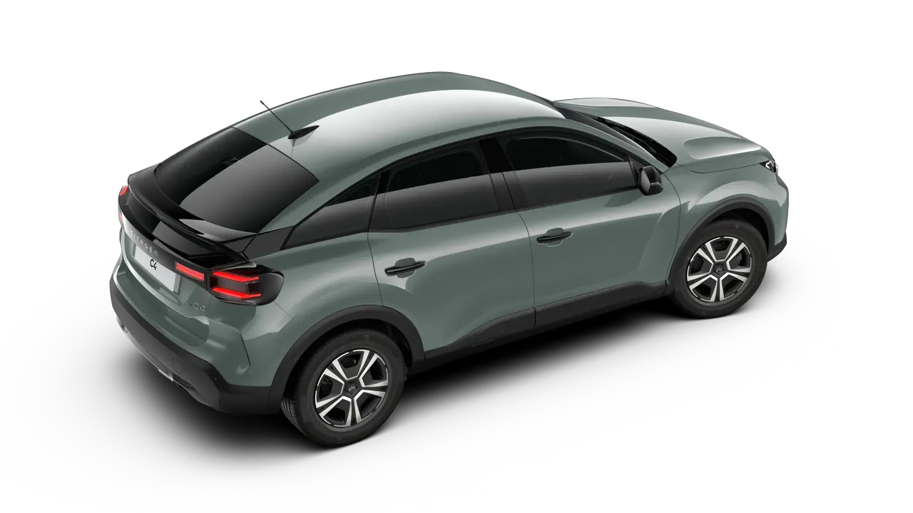 Citroën C4 Auto-Abo