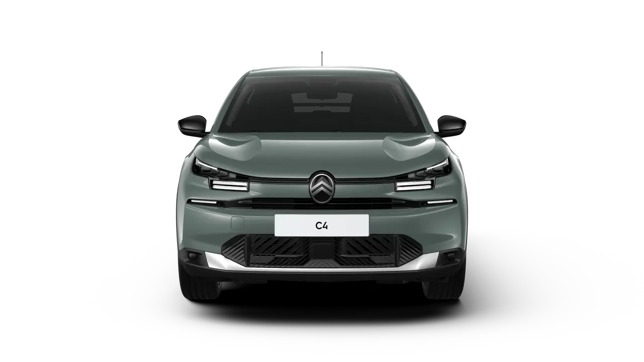 Citroën C4 Auto-Abo