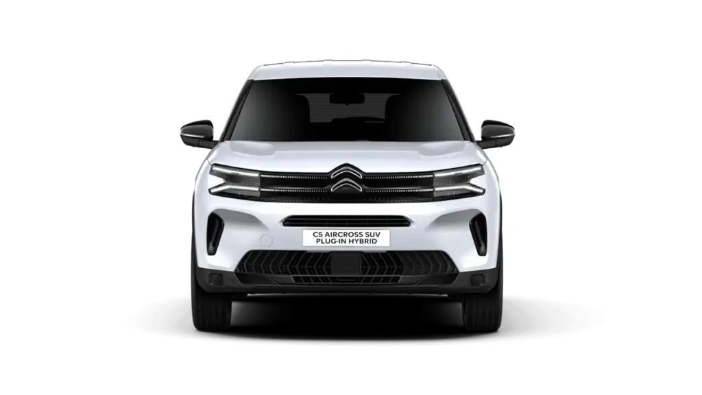 Citroën C5 Aircross Hybrid Auto-Abo