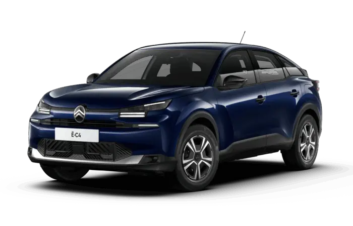 Citroën ë-C4 Auto-Abo