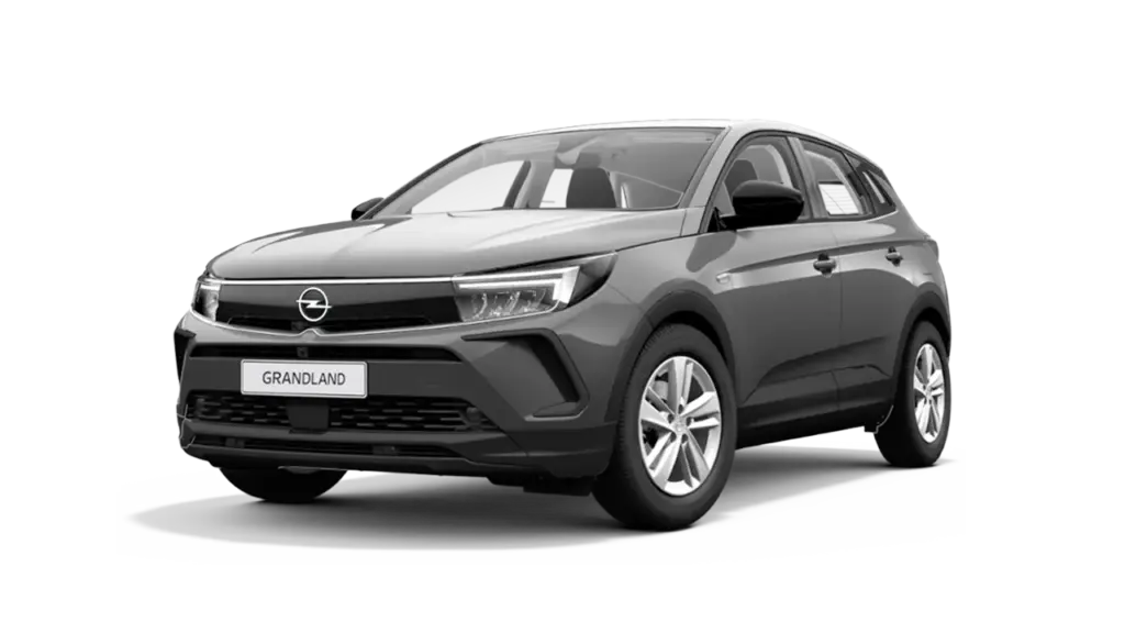 Opel Grandland X Auto-Abo