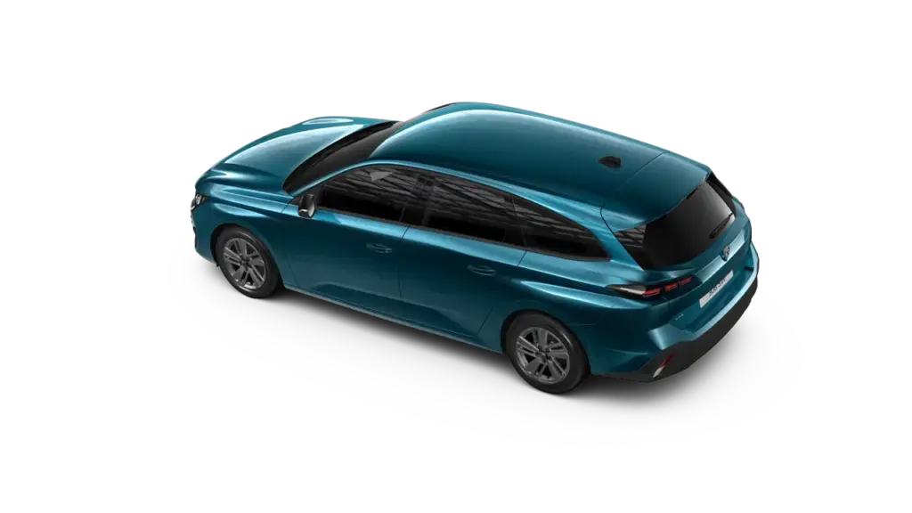 Peugeot 308 SW Auto-Abo