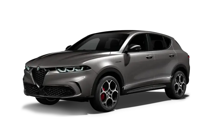 Alfa Romeo Tonale Auto-Abo