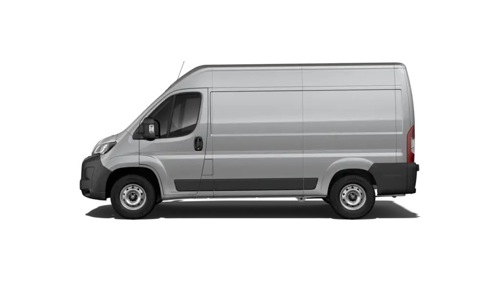 Peugeot Boxer NFZ Auto-Abo