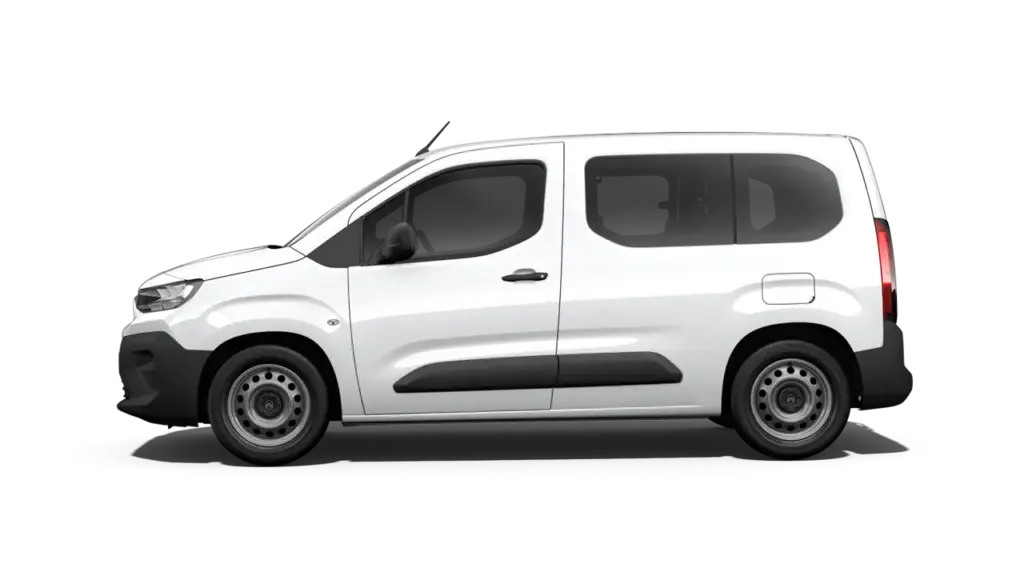 Citroën Berlingo Auto-Abo