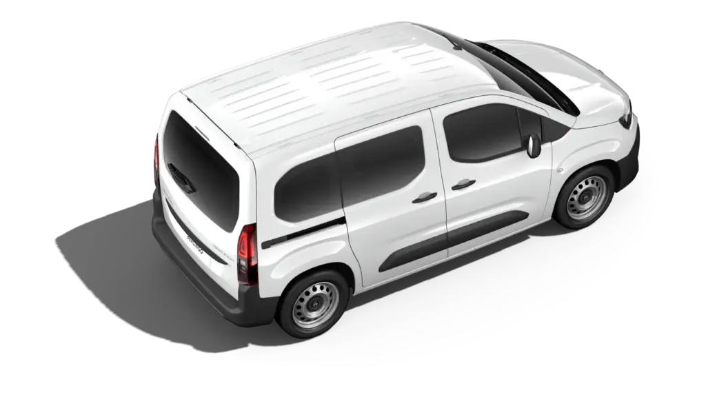 Citroën Berlingo Auto-Abo
