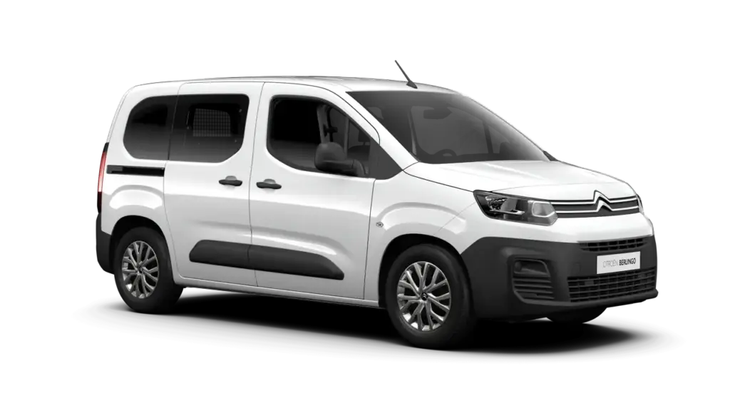 Citroën Berlingo Auto-Abo