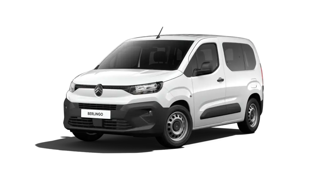 Citroën Berlingo Auto-Abo