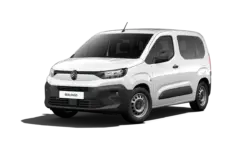 Citroën Berlingo Auto-Abo