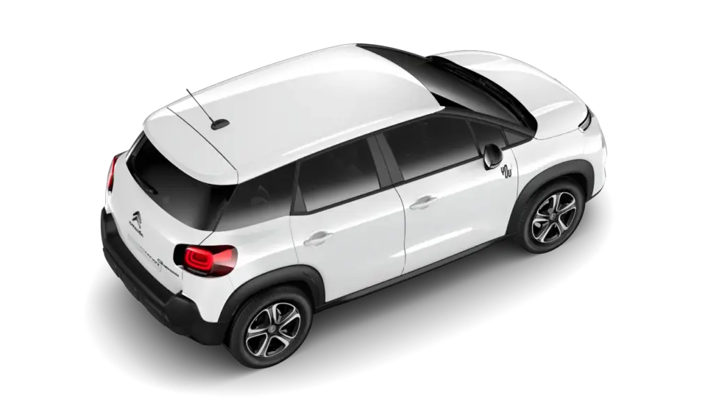 Citroën C3 Aircross Auto-Abo
