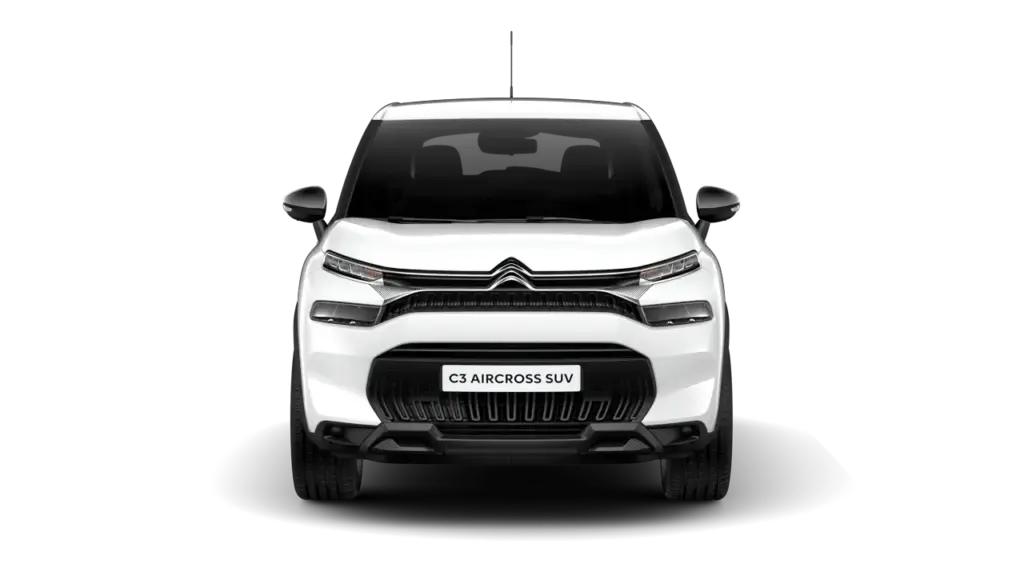 Citroën C3 Aircross Auto-Abo