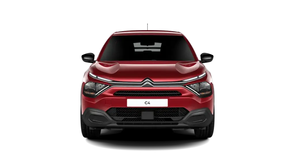 Citroën C4 Auto-Abo