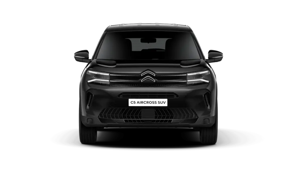 Citroën C5 Aircross Auto-Abo