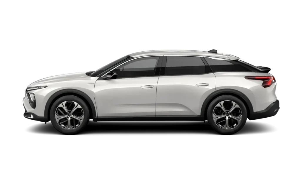 Citroën C5 X Auto-Abo
