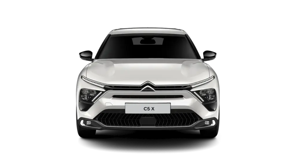 Citroën C5 X Auto-Abo