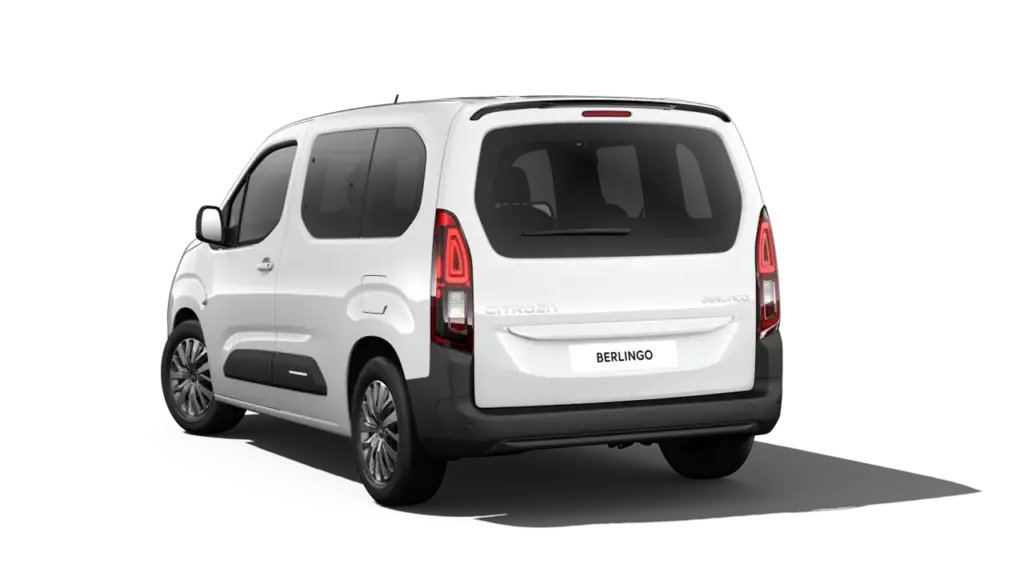 Citroën ë-Berlingo Auto-Abo