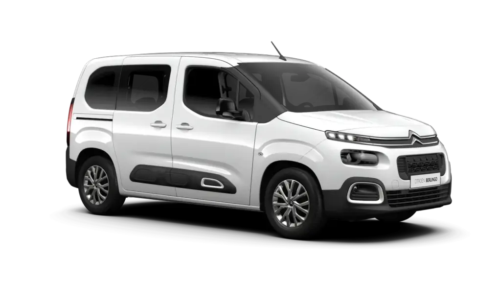 Citroën ë-Berlingo Auto-Abo