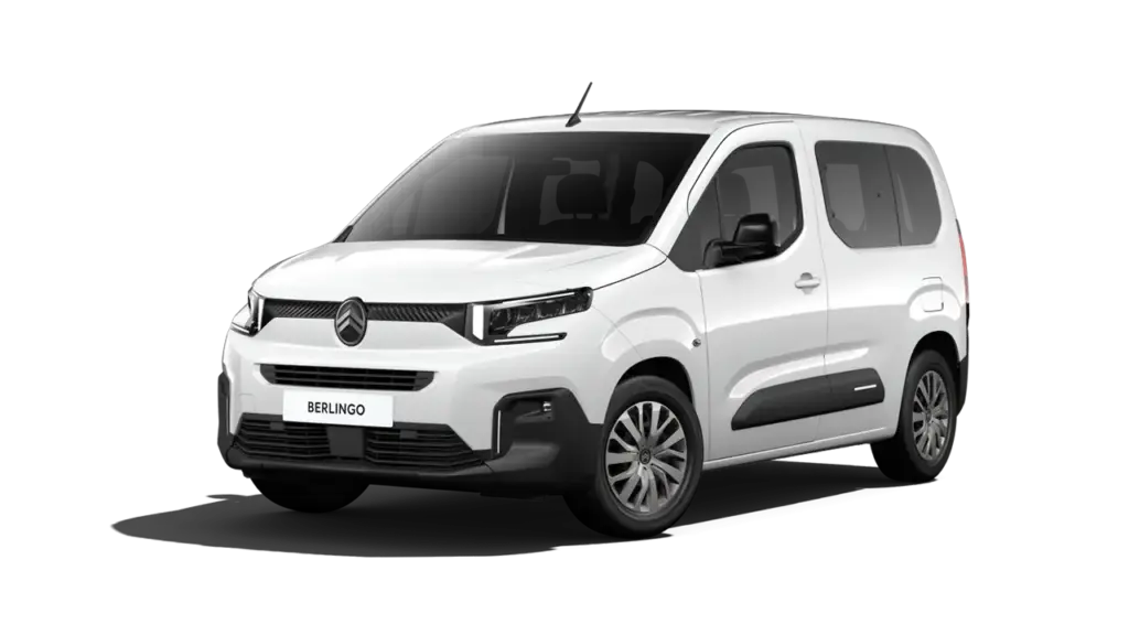Citroën ë-Berlingo Auto-Abo