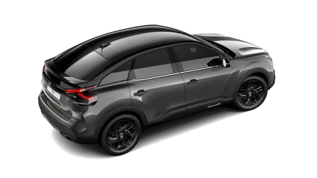 Citroën ë-C4 Auto-Abo