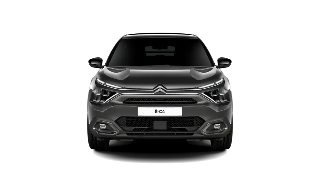 Citroën ë-C4 Auto-Abo