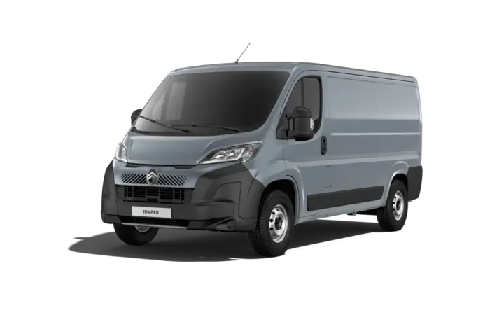 Citroën Jumper NFZ Auto-Abo