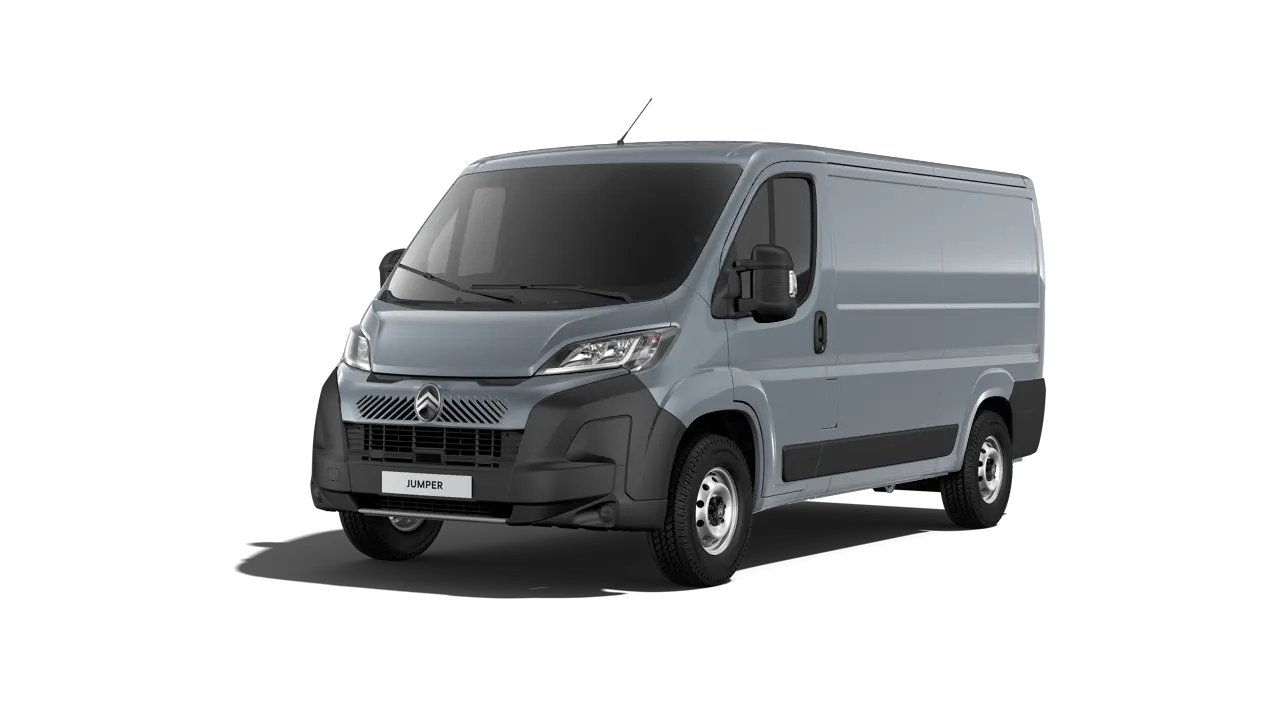 Citroën Jumper NFZ Auto-Abo