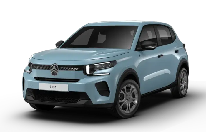 Citroën ë-C3 Auto-Abo