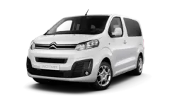 Citroën Spacetourer Auto-Abo
