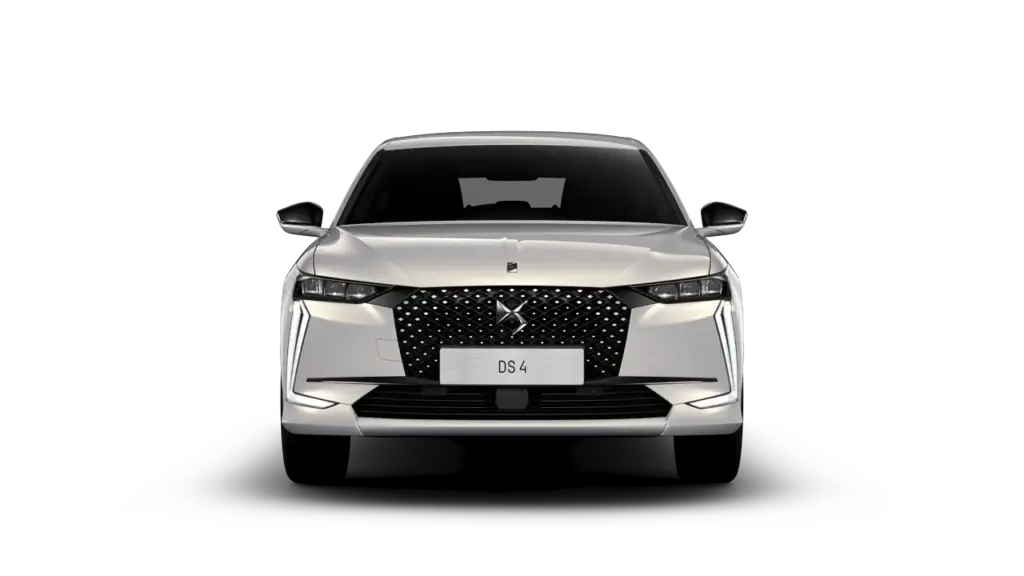 DS 4 Auto-Abo