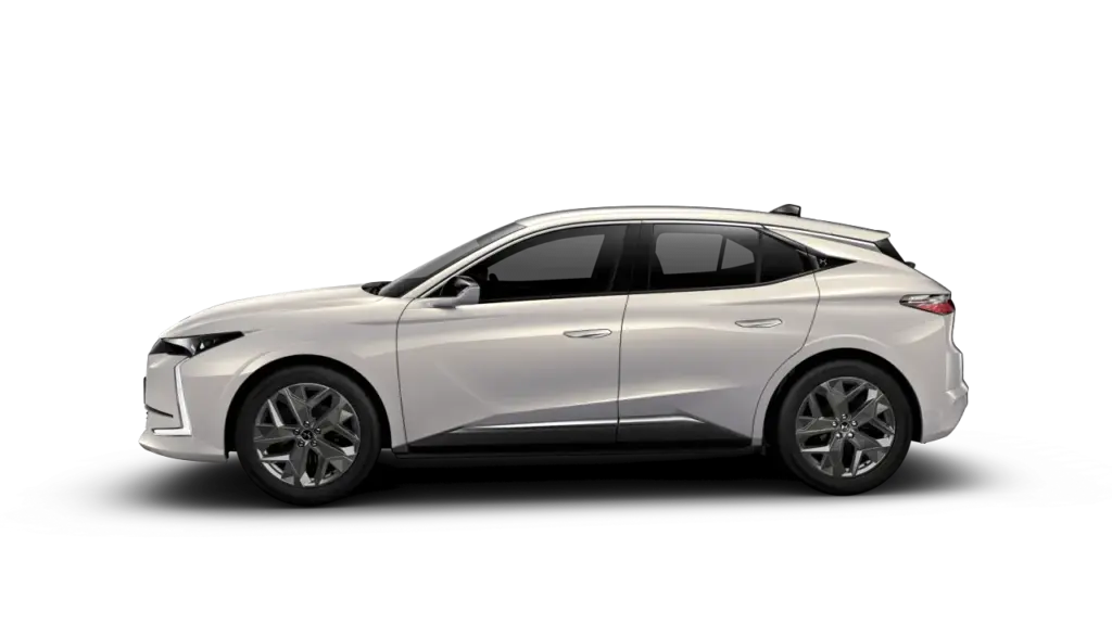 DS 4 Auto-Abo