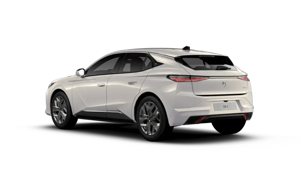 DS 4 Auto-Abo