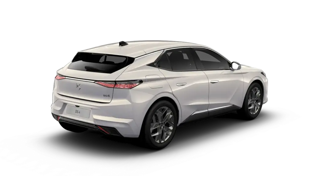 DS 4 Auto-Abo