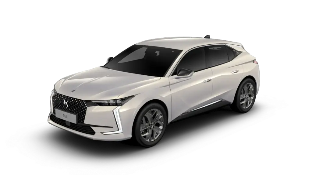 DS 4 Auto-Abo