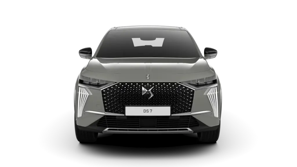 DS 7 Crossback Auto-Abo