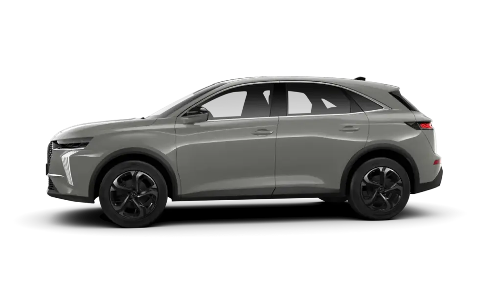DS 7 Crossback Auto-Abo