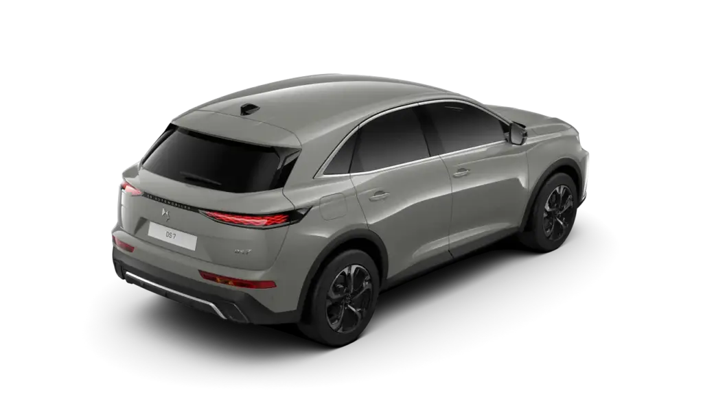 DS 7 Crossback Auto-Abo