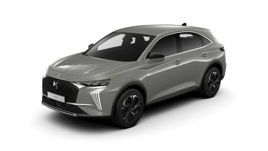 DS 7 Crossback Auto-Abo