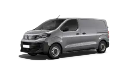 Peugeot Expert Auto-Abo