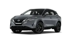 Nissan Qashqai Auto-Abo
