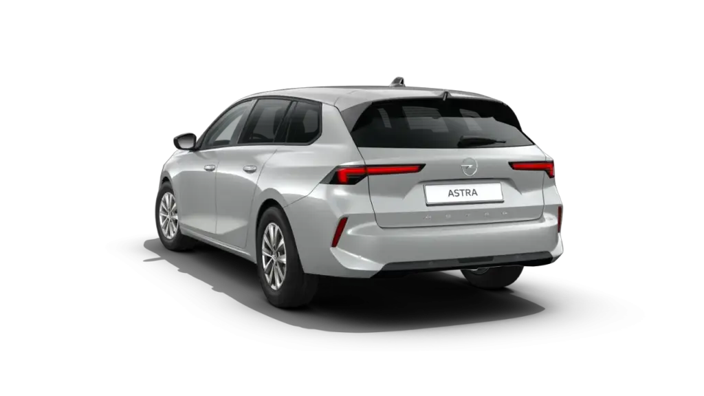 Opel Astra Sports Tourer Auto-Abo
