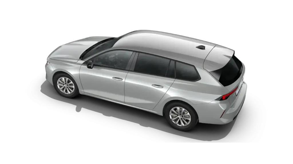 Opel Astra Sports Tourer Auto-Abo